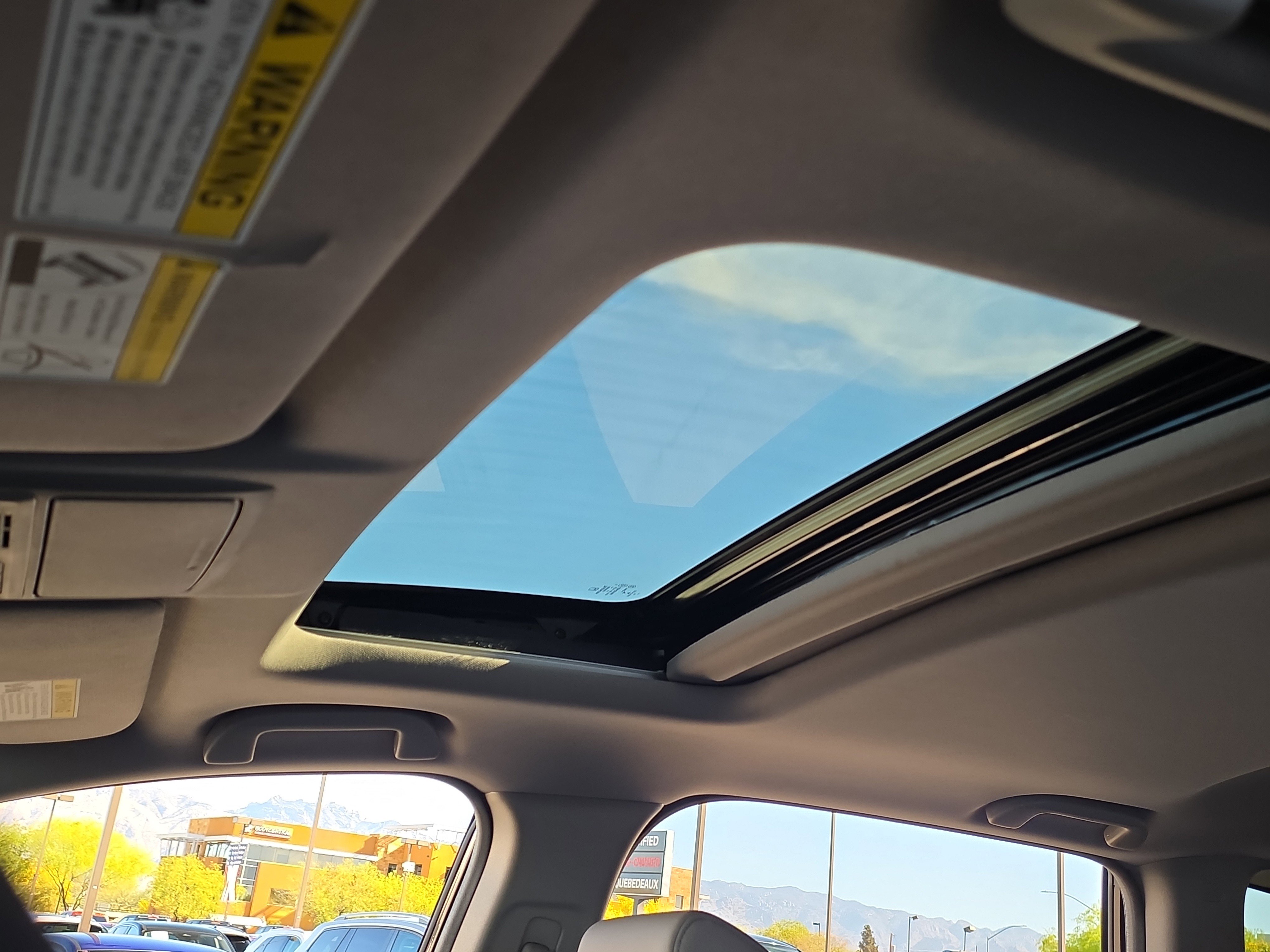 Used 2022 Honda CR-V EX-L image 13