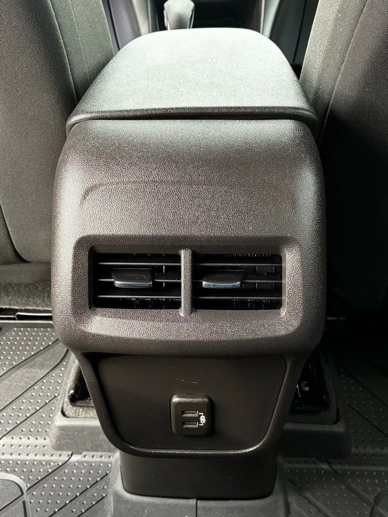 Used 2024 Chevrolet Equinox LT w/ LPO, Floor Liner Package image 34