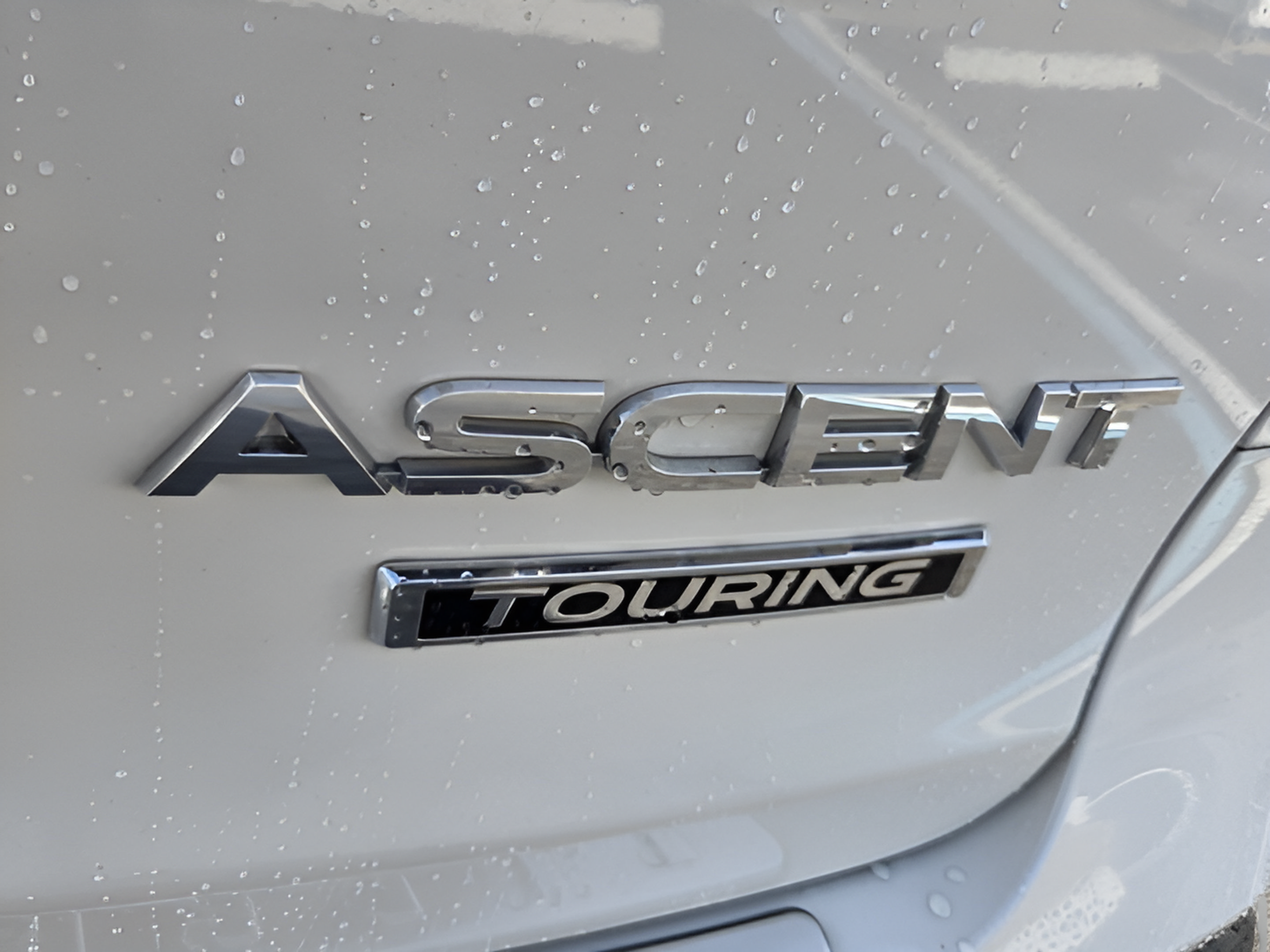 Used 2024 Subaru Ascent Touring w/ Popular Package #2 AWD/4WD image 34