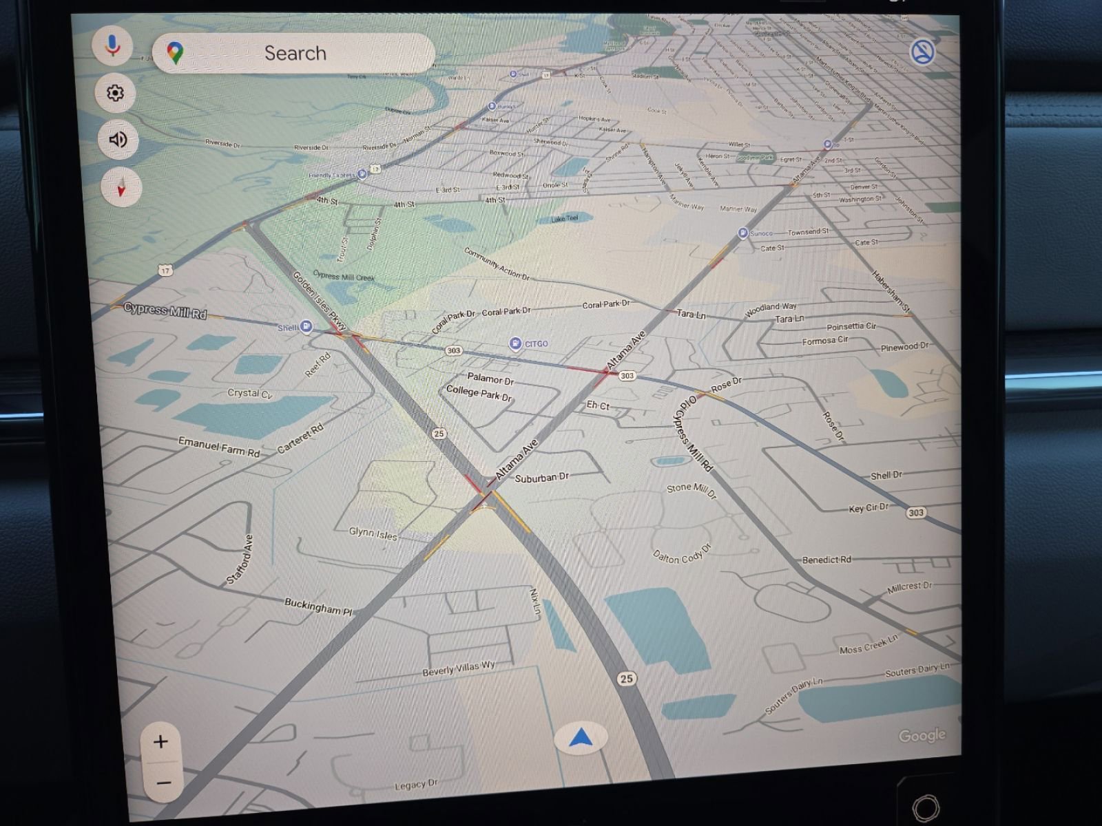 New 2026 GMC Terrain Denali image 4