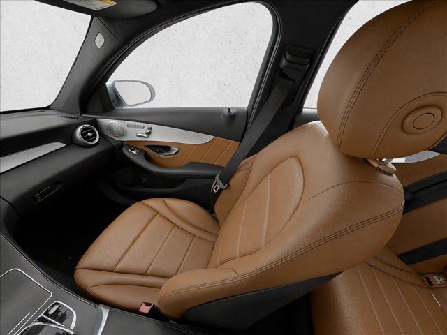 Used 2021 Mercedes-Benz C 300 4MATIC Sedan image 24