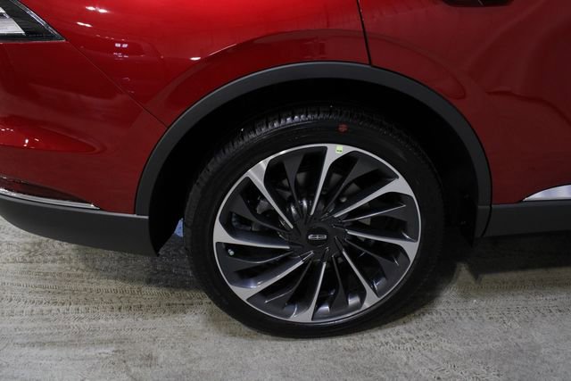 New 2026 Lincoln Aviator Reserve AWD/4WD image 55