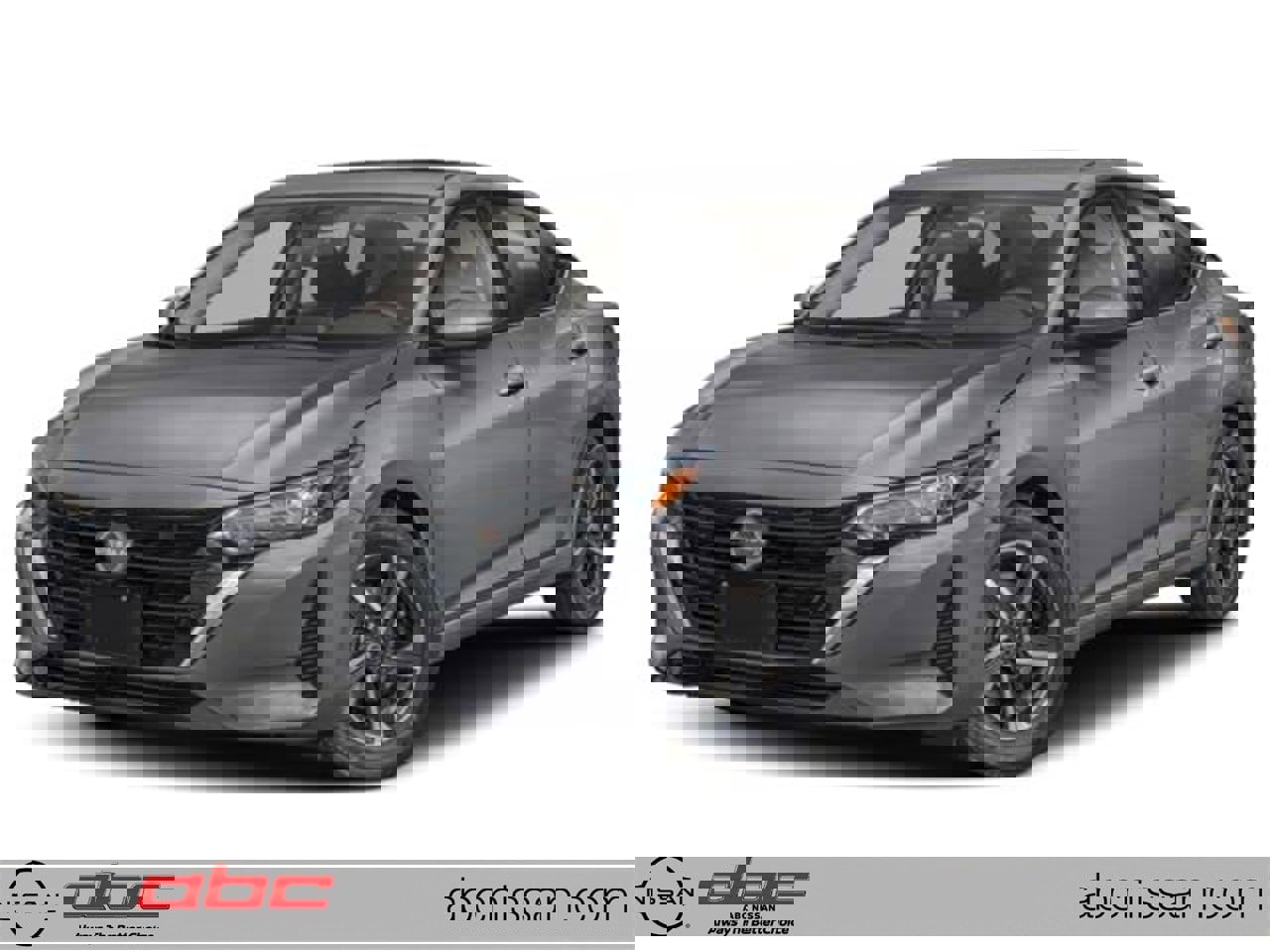 Used 2024 Nissan Sentra SV