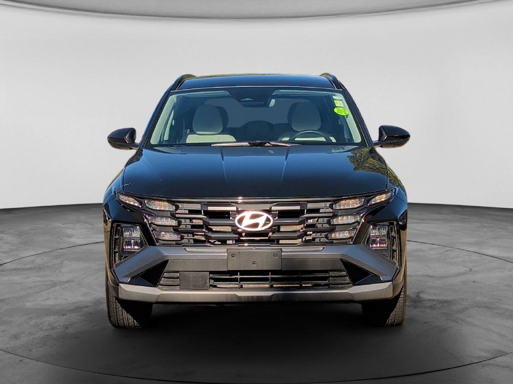 Used 2025 Hyundai Tucson SEL AWD/4WD image 2