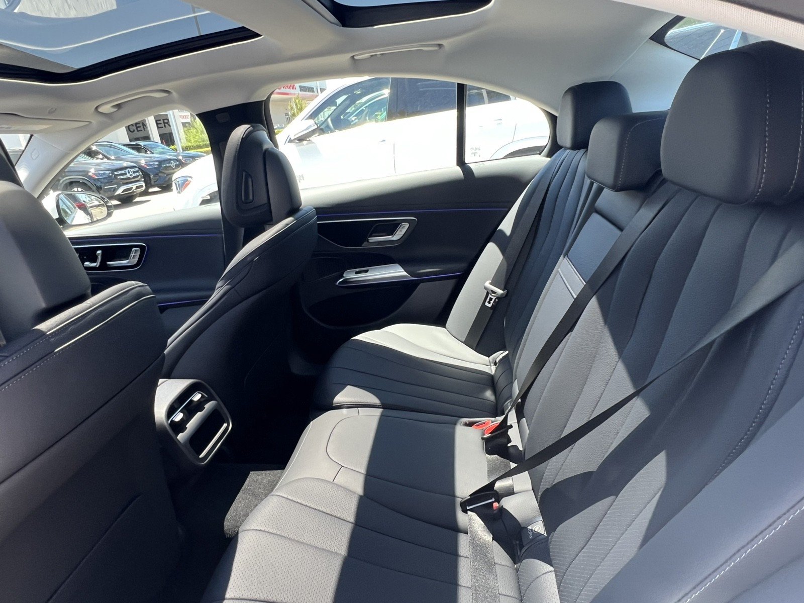 New 2026 Mercedes-Benz E 350 Sedan image 14