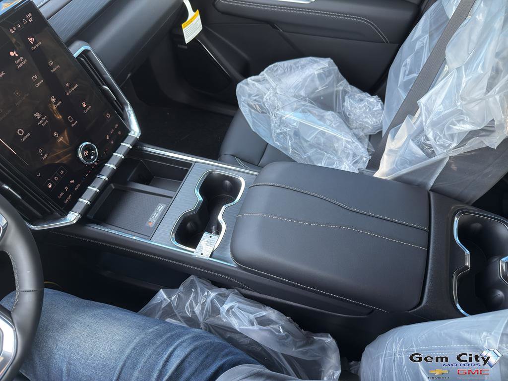 New 2026 GMC Acadia Elevation w/ Super Cruise Package image 21