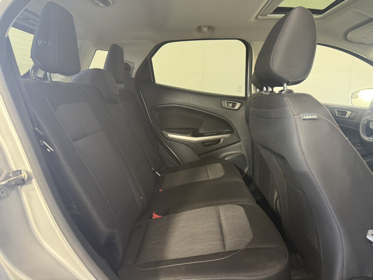 Used 2022 Ford EcoSport SE AWD/4WD image 14
