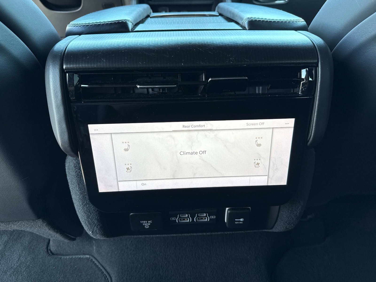 Used 2024 Jeep Grand Wagoneer L Series II w/ Quick Order Packagew 28T image 18