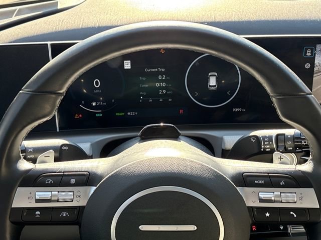 Used 2025 Hyundai Tucson SEL image 22