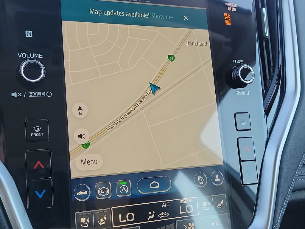 Used 2024 Subaru Legacy Touring XT image 19