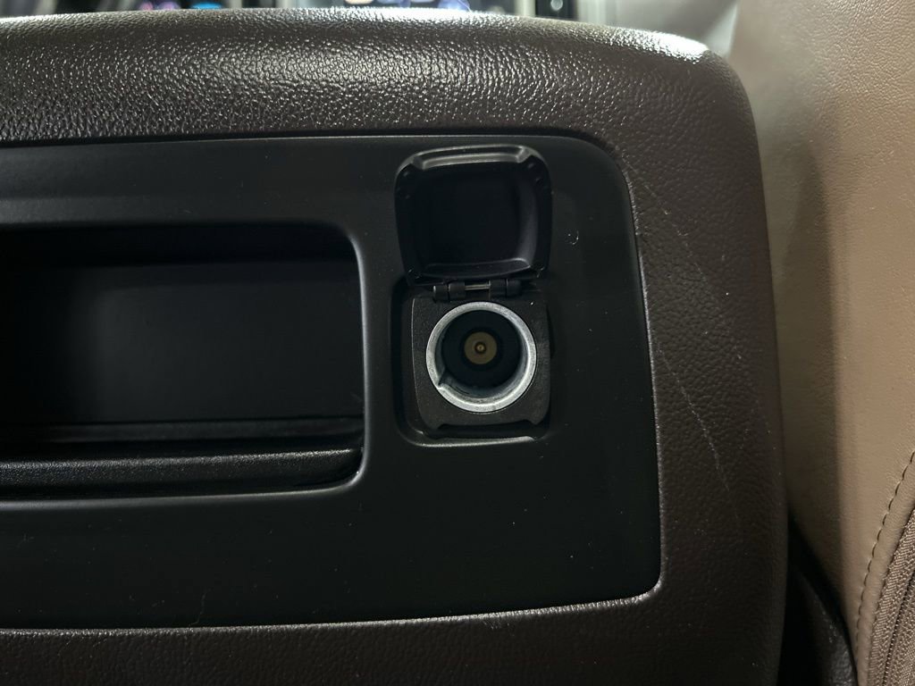 Used 2017 GMC Sierra 2500 Denali AWD/4WD image 43