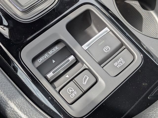 New 2026 Honda Passport RTL image 16