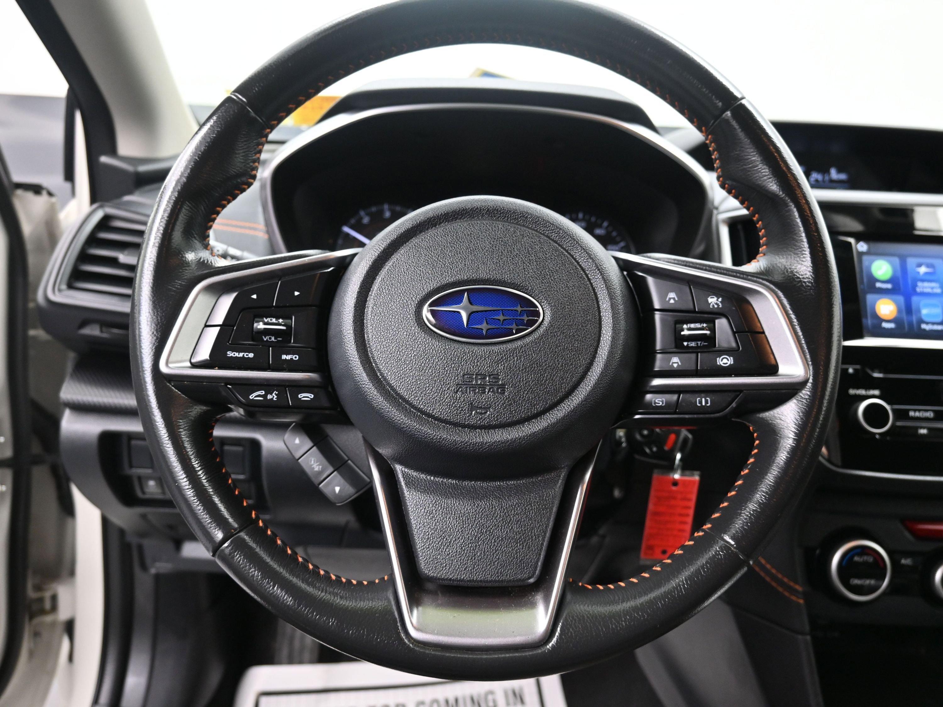 Used 2023 Subaru Crosstrek 2.0i Premium AWD/4WD image 20
