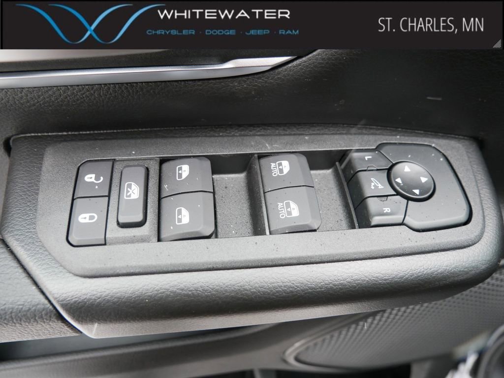 New 2026 RAM 1500 Big Horn image 7