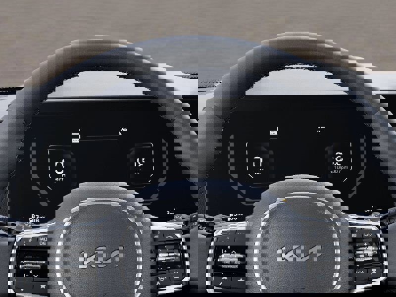 New 2026 Kia Carnival SX Prestige image 21