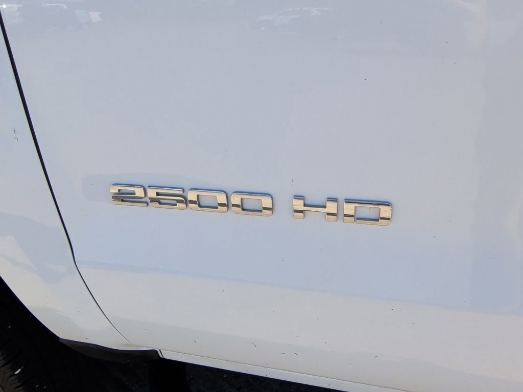 Used 2018 Chevrolet Silverado 2500 W/T w/ WT Convenience Package image 41