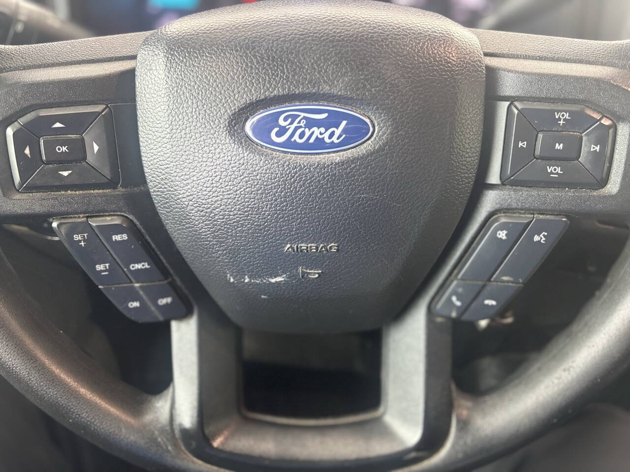 Used 2019 Ford F250 XL w/ Power Equipment Group AWD/4WD image 15