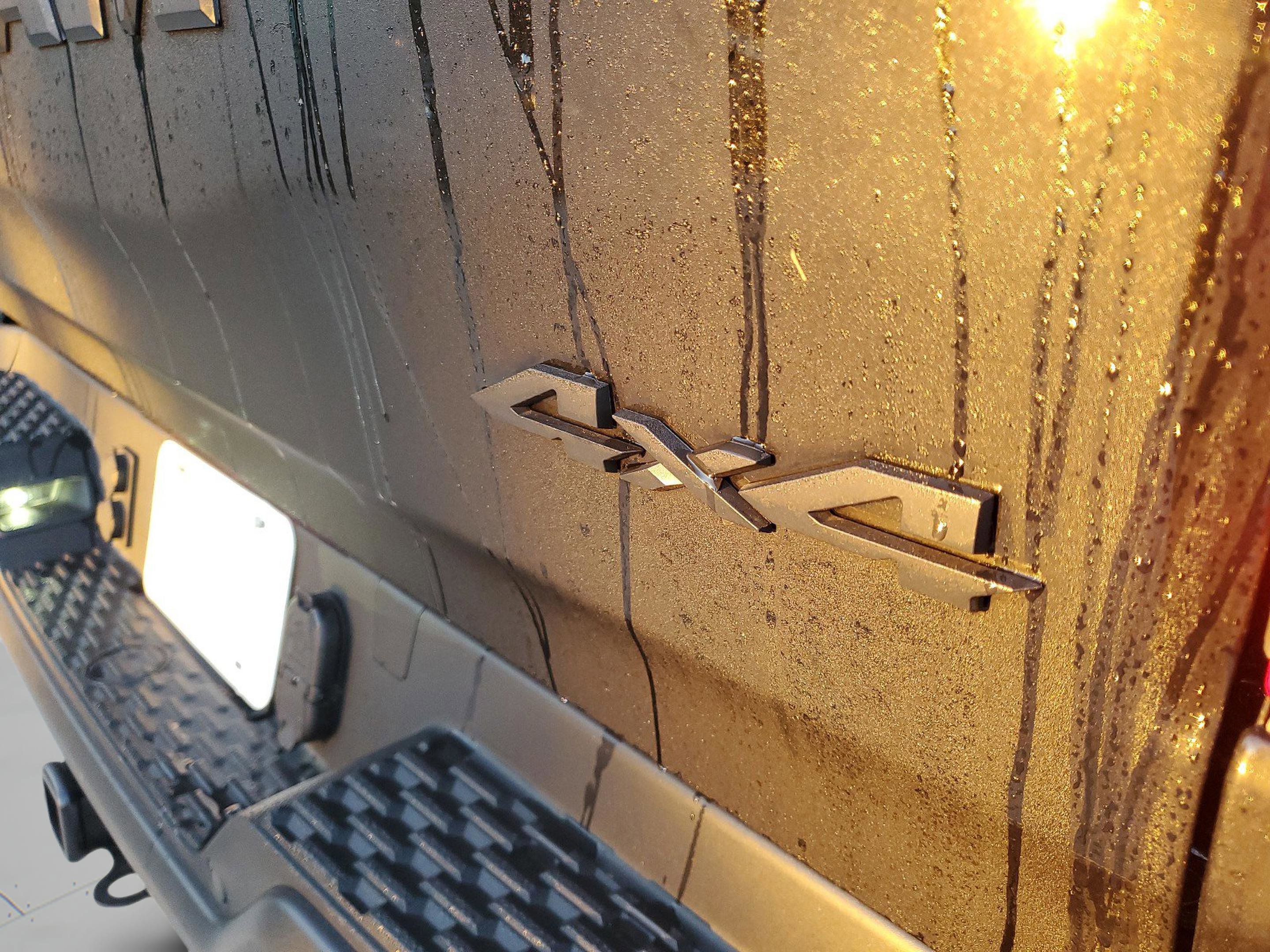 Used 2025 RAM 1500 RHO w/ RHO Level 1 Equipment Group image 6