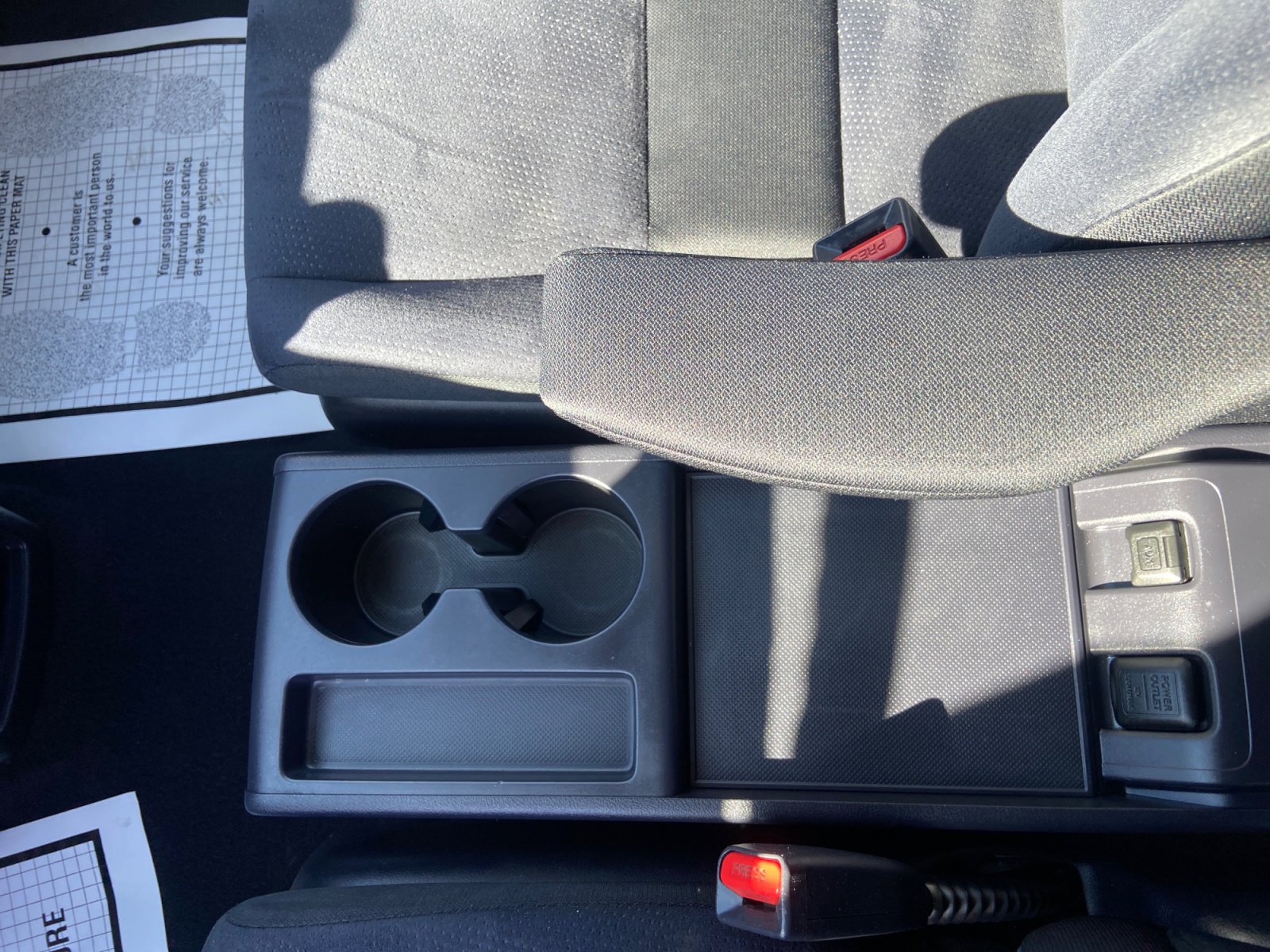 Used 2011 Honda CR-V EX image 15