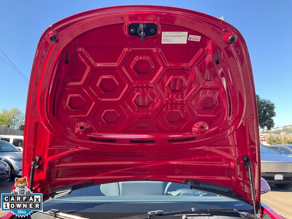 Used 2023 Tesla Model 3 Standard Range image 12