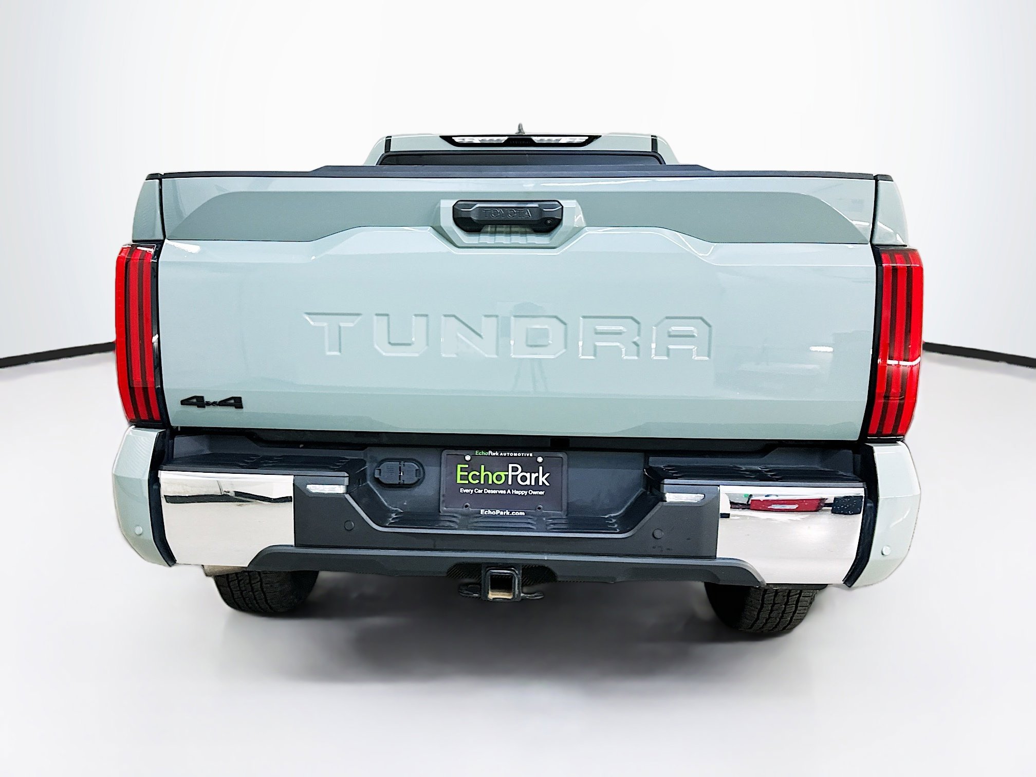 Used 2025 Toyota Tundra SR5 w/ TRD Off-Road Package image 7