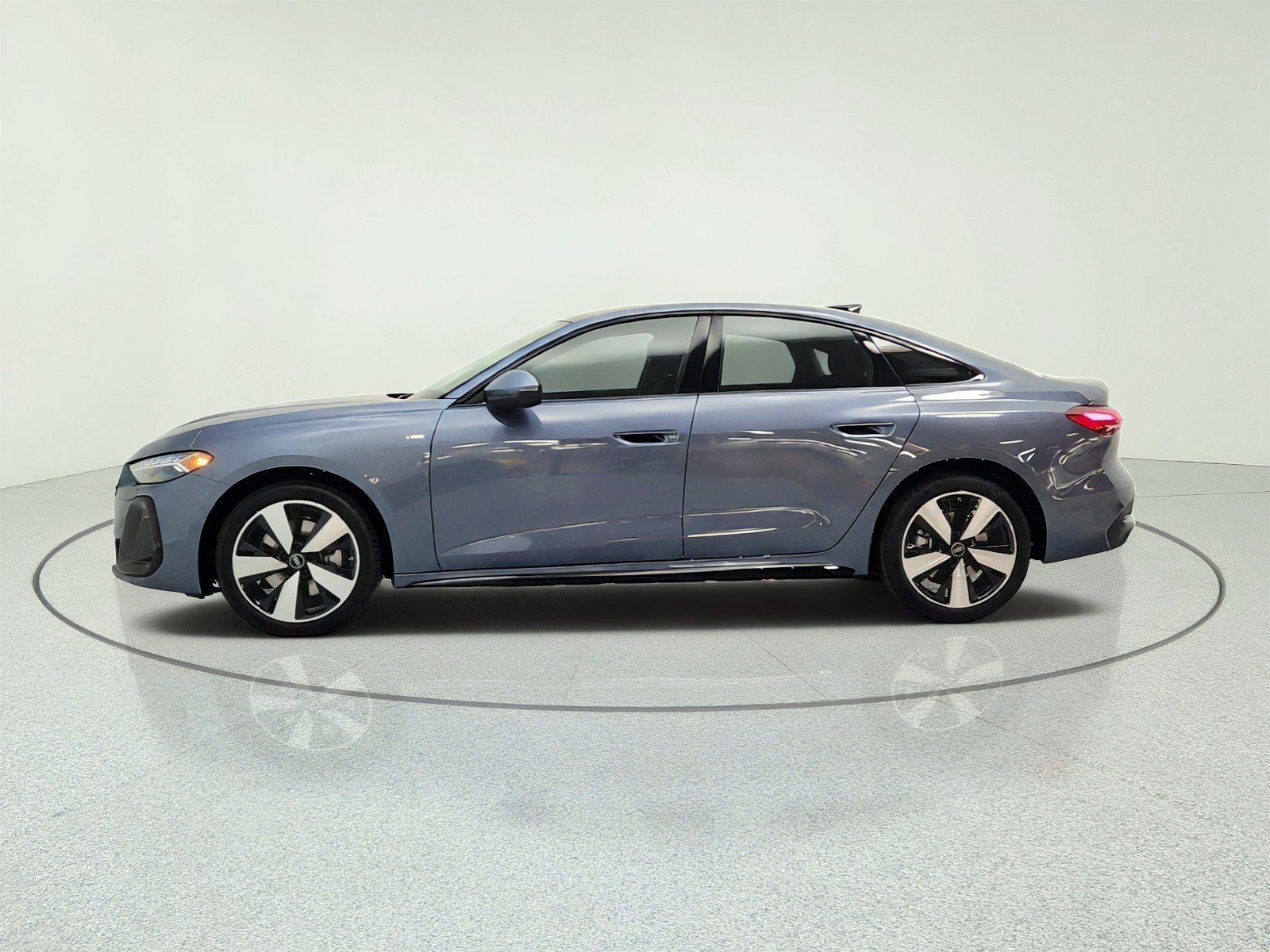 New 2026 Audi A5 2.0T Premium Plus AWD/4WD image 8