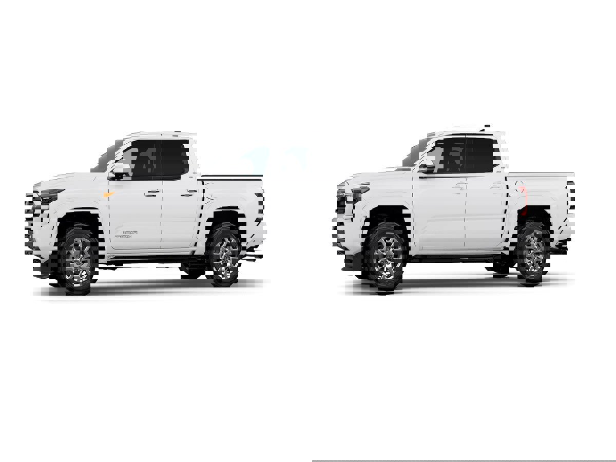 New 2026 Toyota Tacoma SR5 image 38