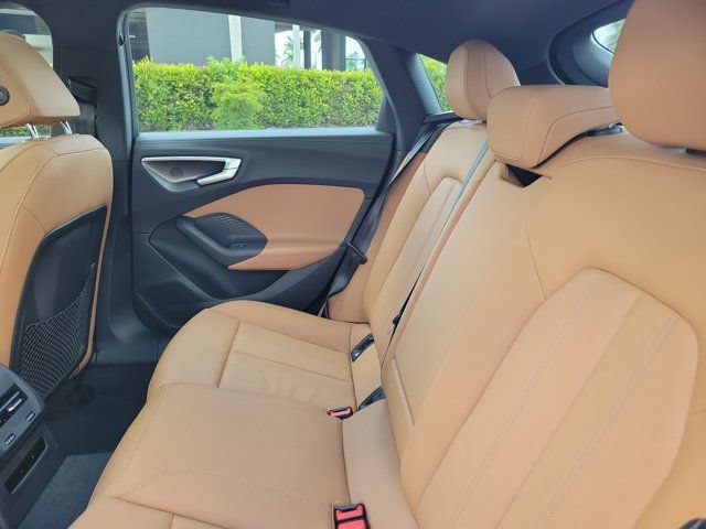 Certified 2025 Audi A5 2.0T Premium w/ Premium Plus AWD/4WD image 11