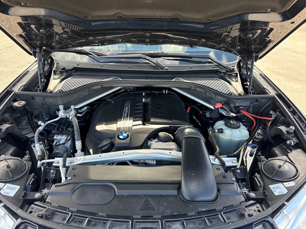 Used 2017 BMW X5 sDrive35i image 29