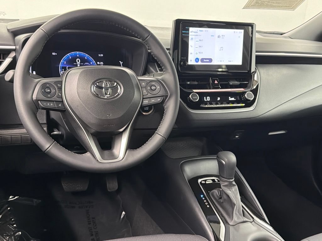 Certified 2026 Toyota Corolla SE FWD image 35