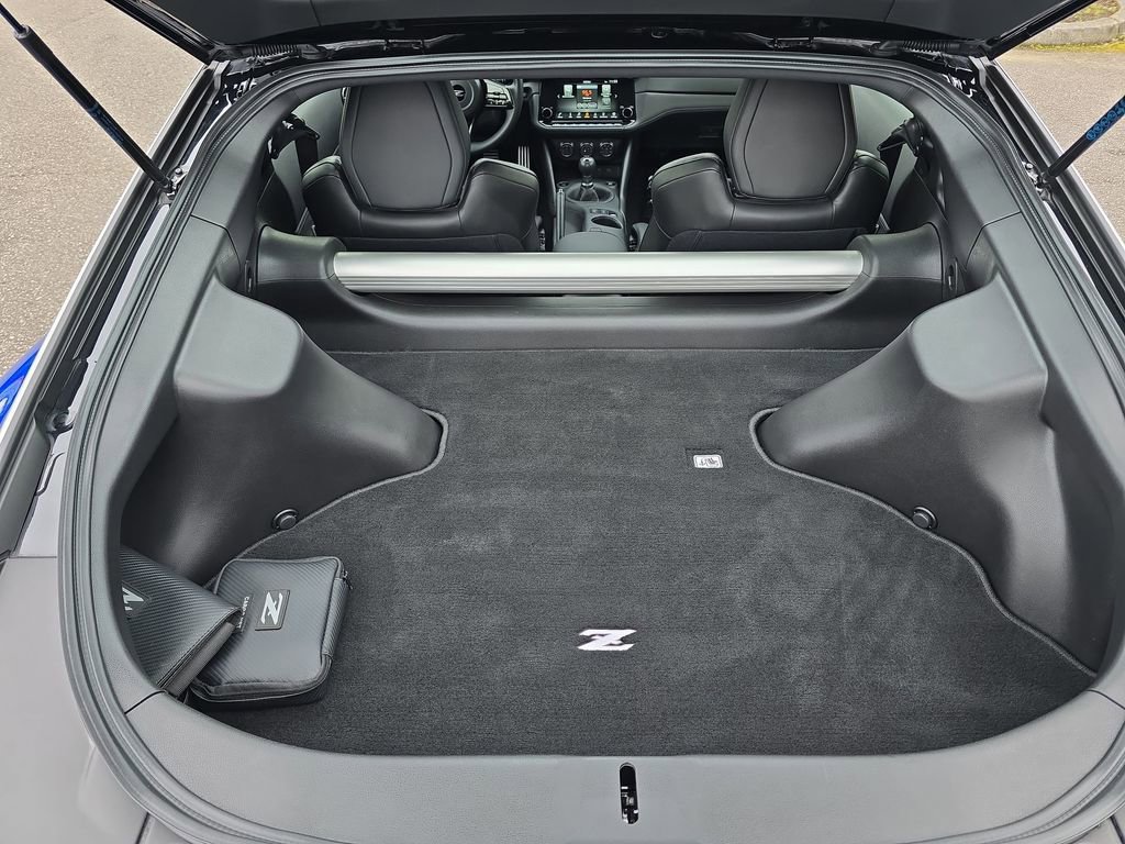 Used 2024 Nissan Z Performance image 28