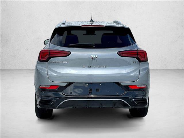 Used 2024 Buick Encore GX Sport Touring w/ Advanced Technology Package FWD image 4