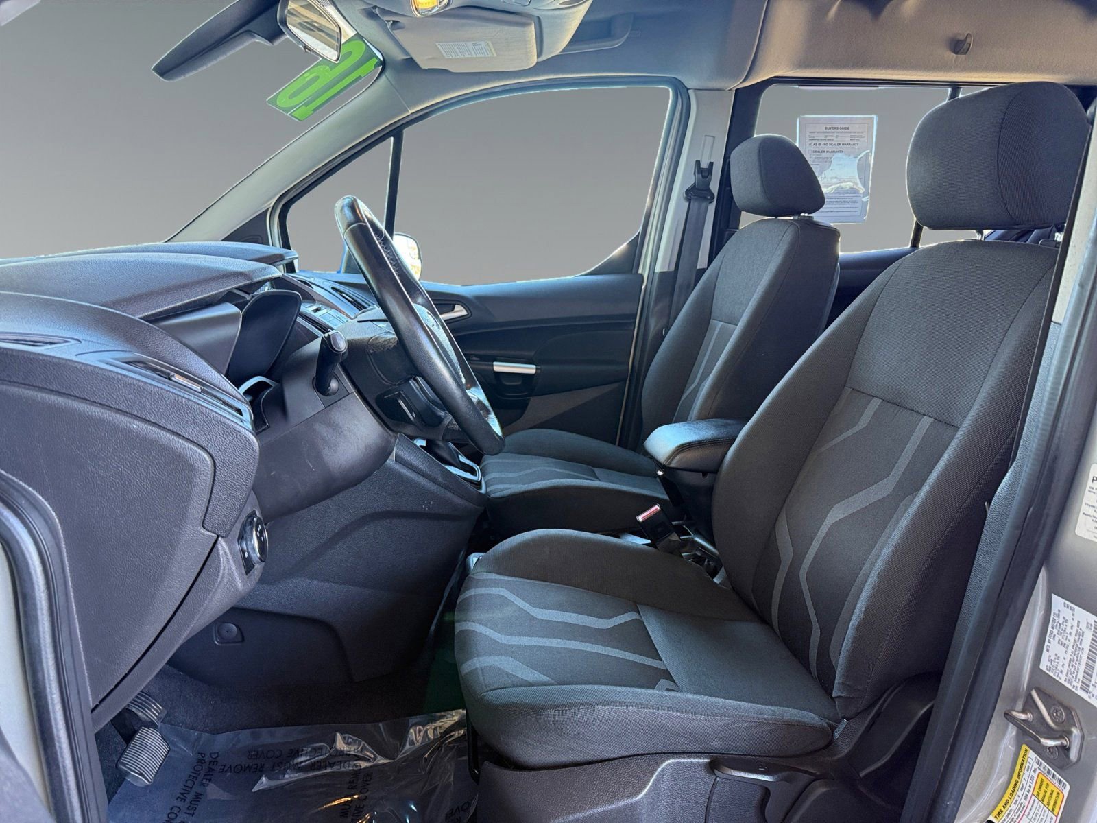 Used 2016 Ford Transit Connect XLT FWD image 12