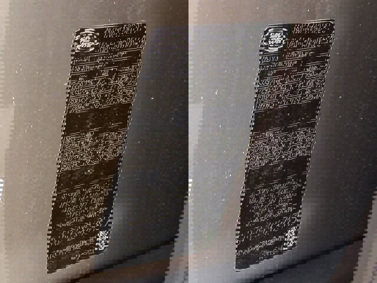 Used 2023 Land Rover Discovery S R-Dynamic image 37