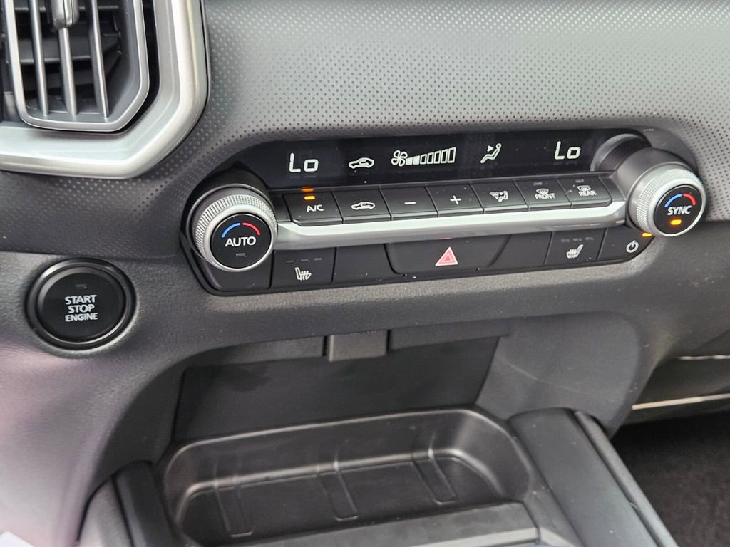 New 2026 MAZDA CX-50 Meridian Edition image 21