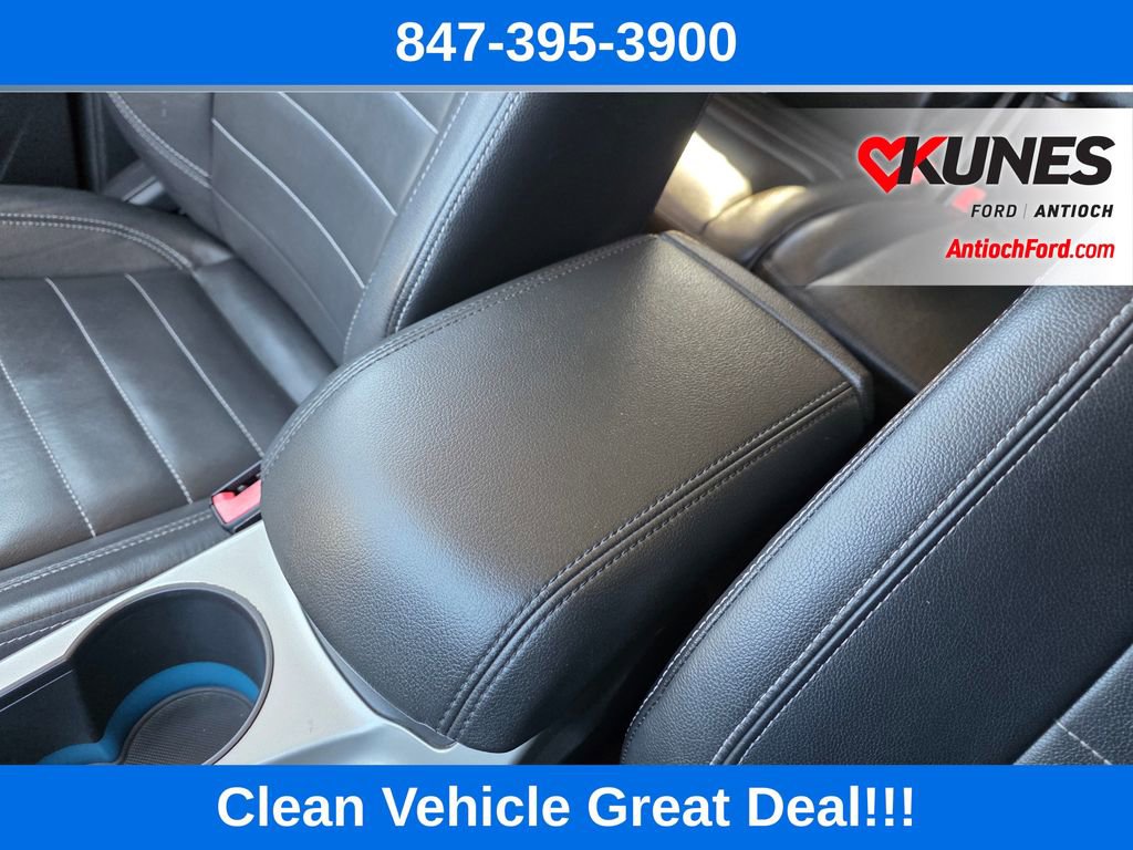 Used 2013 Ford Escape SEL image 48