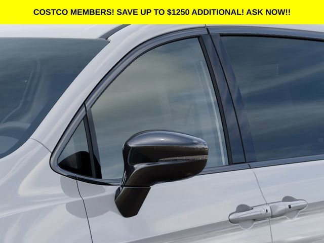 New 2026 Chrysler Pacifica Limited w/ S Appearance Package AWD/4WD image 12
