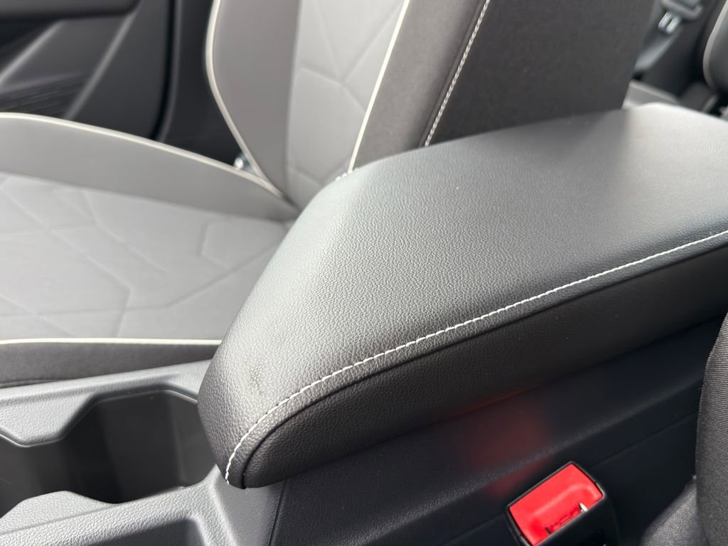 New 2026 Volkswagen Jetta Sport image 22