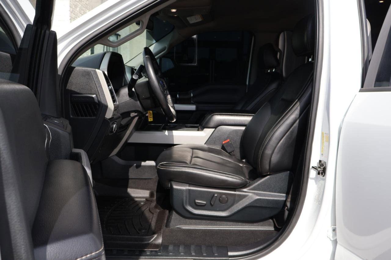 Used 2021 Ford F250 Lariat image 9