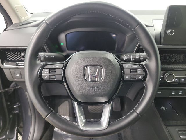 Certified 2026 Honda CR-V EX-L image 24