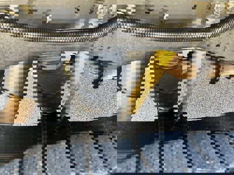 Used 2011 Ford F250 XLT w/ XLT Premium Pkg image 12