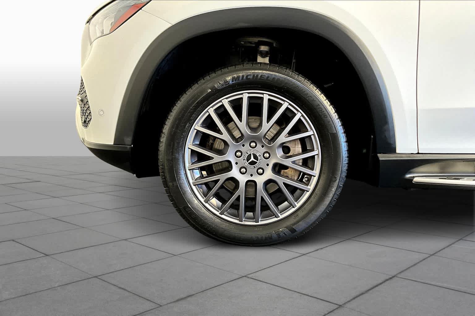 Certified 2021 Mercedes-Benz GLE 350 4MATIC image 10