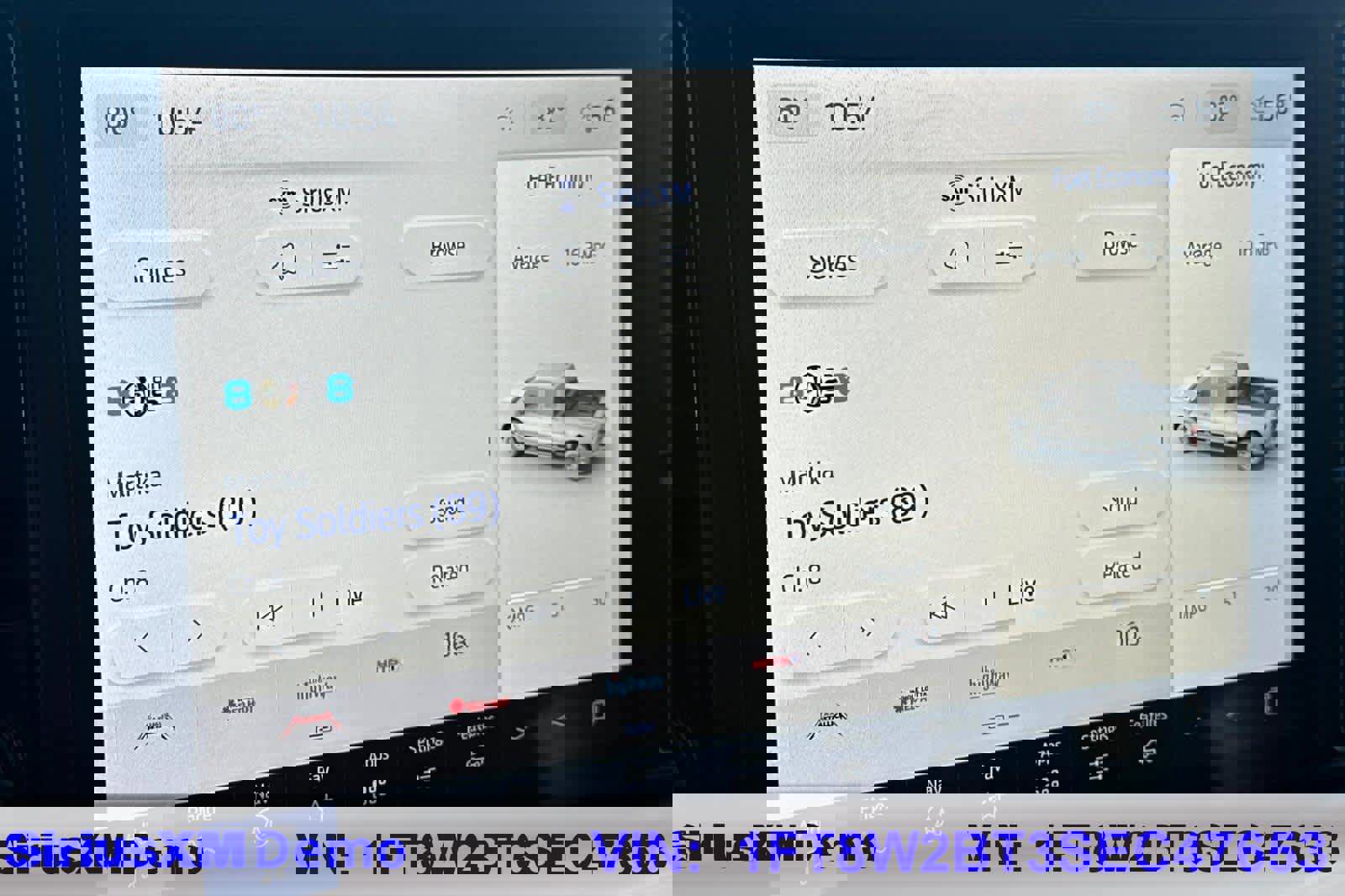 Certified 2025 Ford F250 Lariat w/ Lariat Ultimate Package image 28