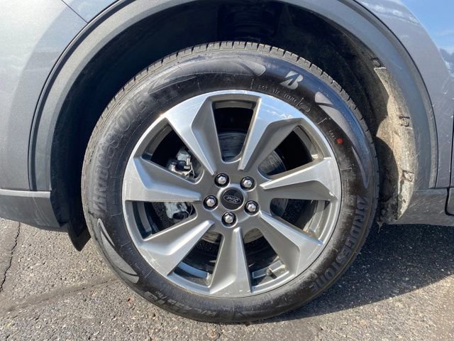 Used 2023 Ford Escape Platinum image 22