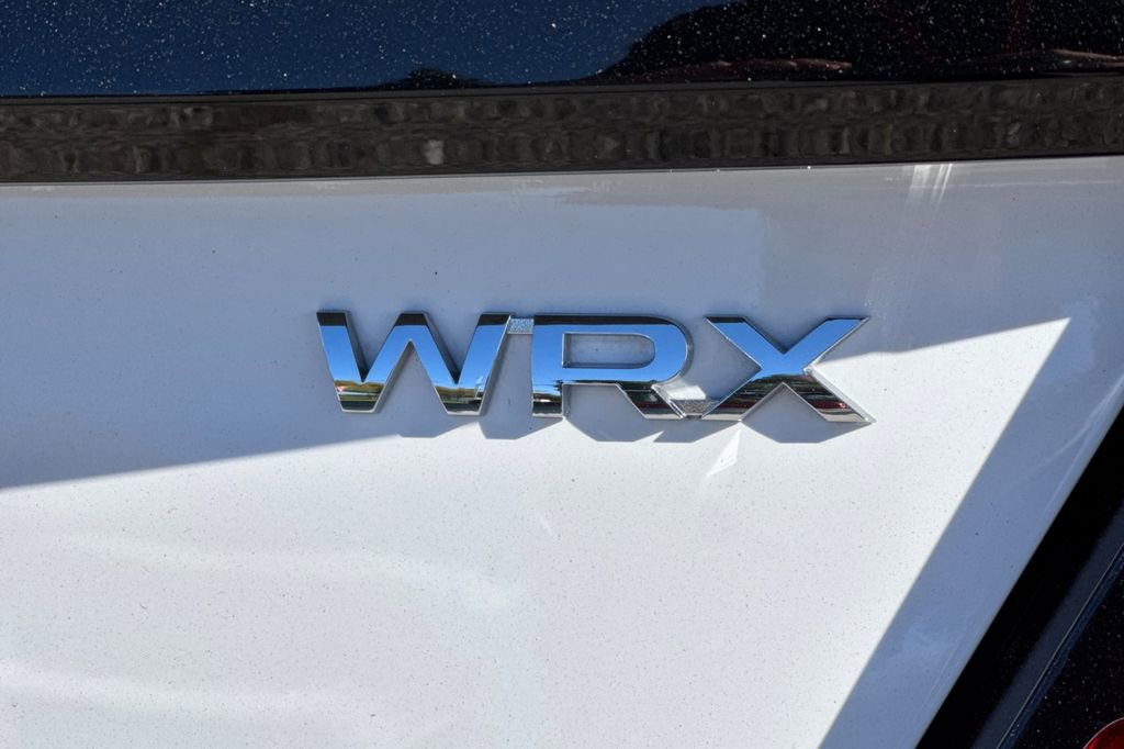 Used 2022 Subaru WRX image 24