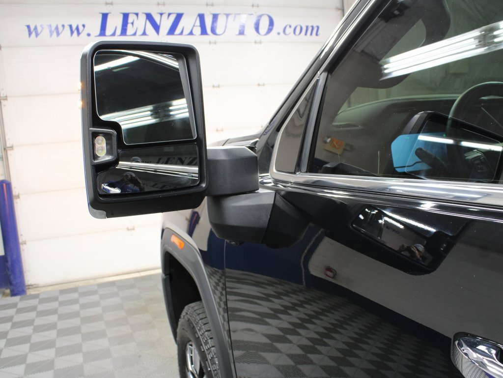 Used 2024 GMC Sierra 2500 Denali w/ Technology Package image 82