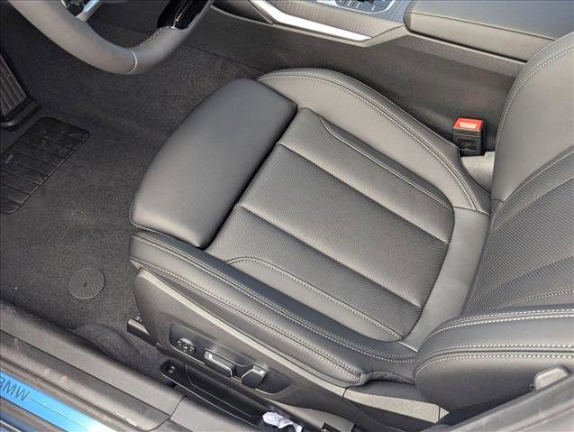 New 2026 BMW 330i Sedan w/ Premium Package image 4