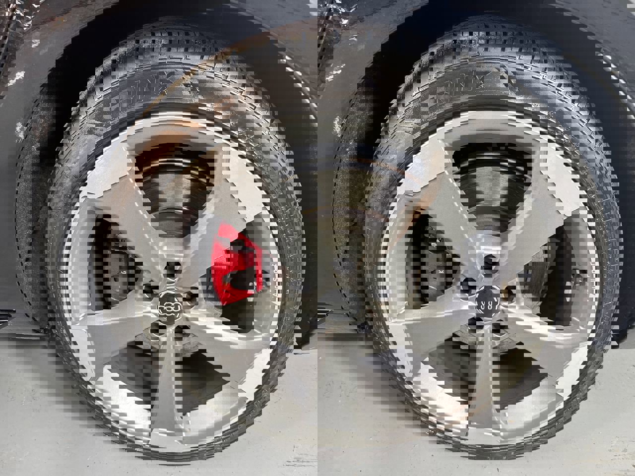 Used 2023 Audi A4 2.0T Premium Plus w/ Premium Plus Package image 3