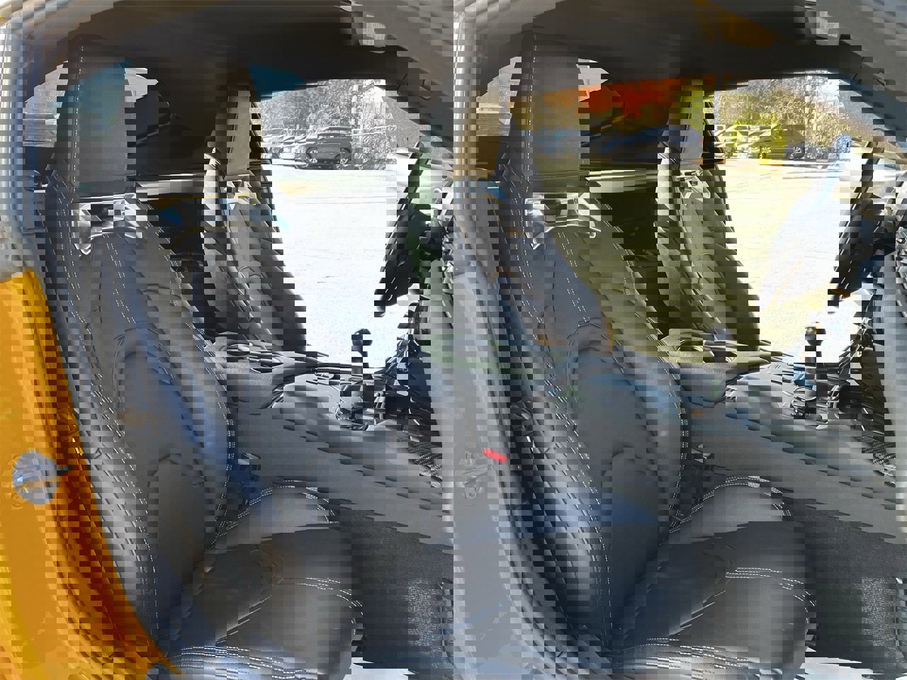 Used 2023 Toyota Supra Premium image 24