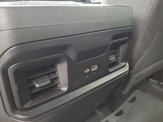 Used 2023 Chevrolet Silverado 1500 LT w/ Protection Package image 25